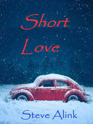 cover image of Short Love